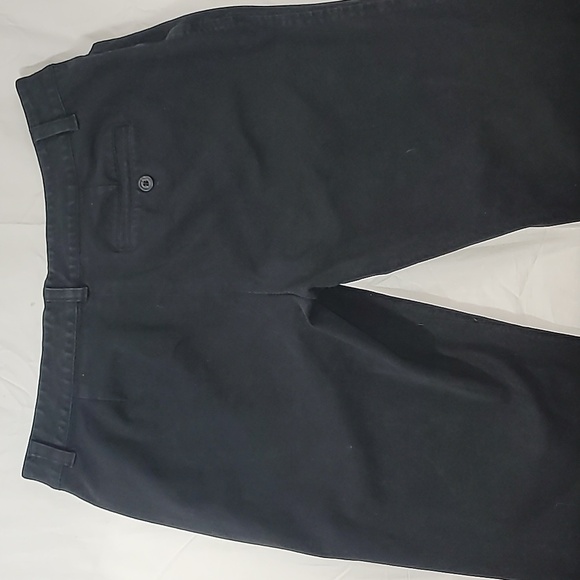 Lauren Ralph Lauren Petite Dress Pants Women's 10P Mid Rise Adelle - Picture 12 of 13